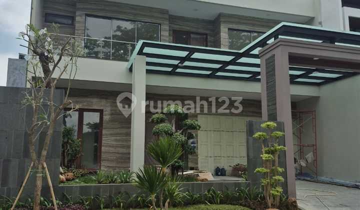 Rumah Baru Mewah di Bukit Golf International Bgi Gc Jalan Kembar Rumah Baru Mewah di Bukit Golf International Bgi Gc Jalan Kembar