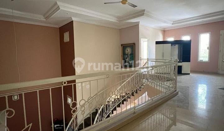 Murah Hitung Tanah Jaminan Mutu Dian Istana Park Avenue Surabaya