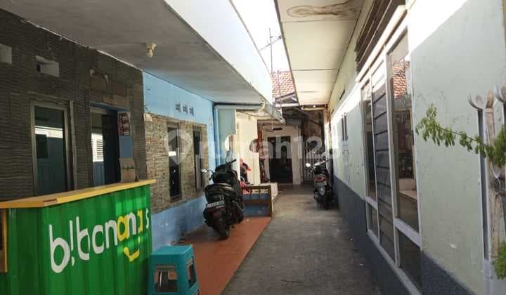 Rumah Kost Kupang Praupan Tegalsari Pasar Kembang Pandegiling Sby