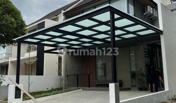 Citraland Terdepan Full Furnish Modern Minimalis Bagus Strategis