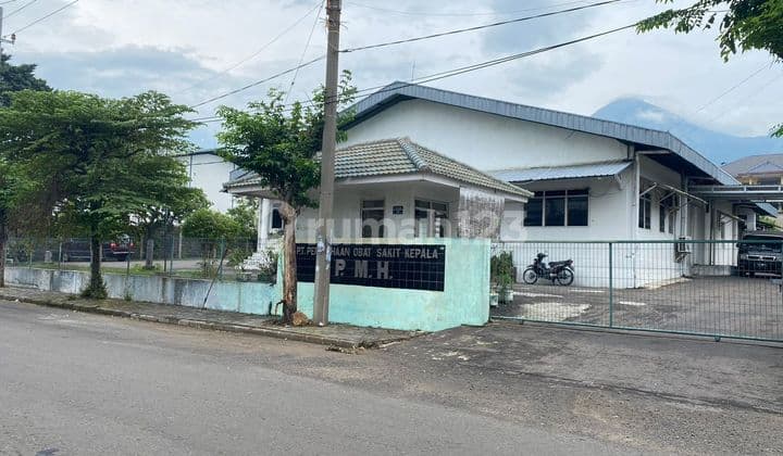 Butuh Cepat Laku Pabrik Hitung Tanah Ngoro Industrial Park Nip Sby