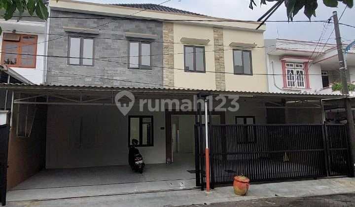 Pasti Cuan Rumah Kost New Gress Bagus Siwalankerto Ukp Surabaya