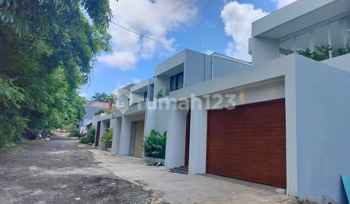Prime Plot 2.91 Are - Close to Balangan Beach