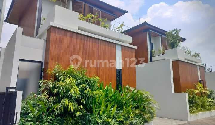 Villa, In Pejeng - Perfect For Investment