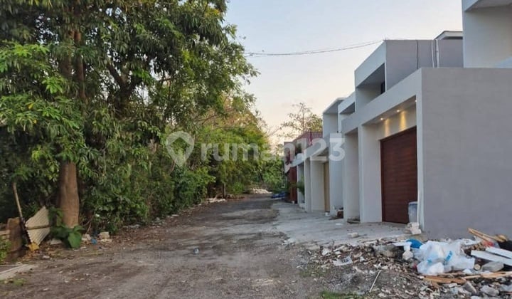 Rare Small Plot Land For Freehold - Close To Balangan Beach