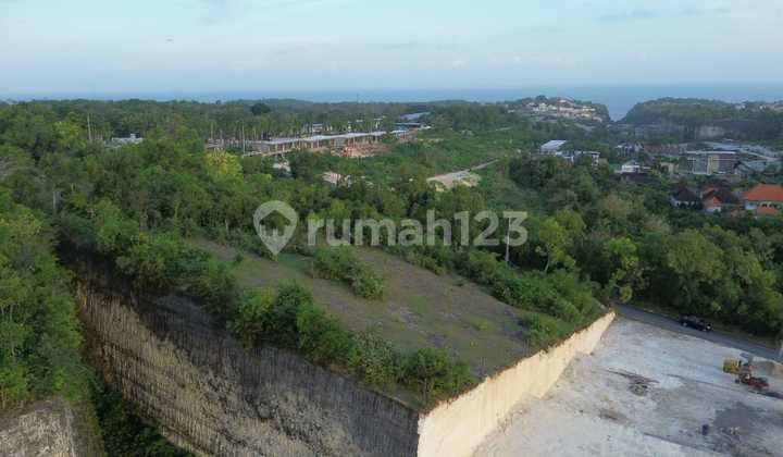 Ocean View Land - Close To Karma Kandara