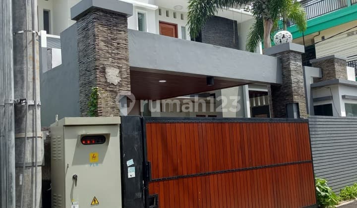 Dijual Cepat Rumah Dibali Jimbaran Kuta Selatan Siap Huni