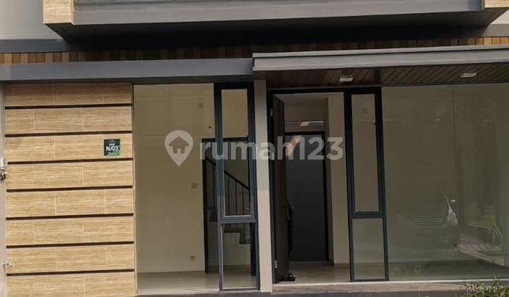 Dijual Cepat Cluster Agate Perumahan The First Stone Kelapa Dua