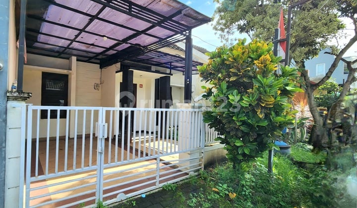 Dijual Murah Rumah di Mutiara Jingga Tunggulwulung Lowokwaru