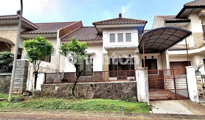 Rumah Dekat Universitas Ma-chung, Vpt Tidar