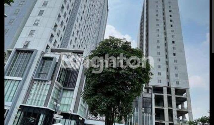 Apartemen Prospero Kahuripan di Sidoarjo