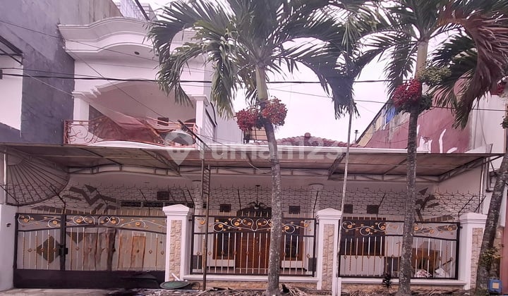 4 Bedroom House in Griya Shanta Near Brawijaya University Suhat