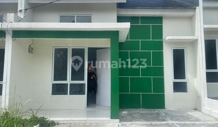 For Sale Cheap! 1 Cozy Residential Unit in the Panorama Citayam Area