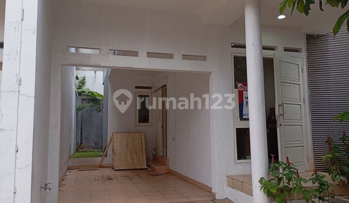 Dijual! Rumah Luas Murah di Kawasan Strategis Gading Serpong