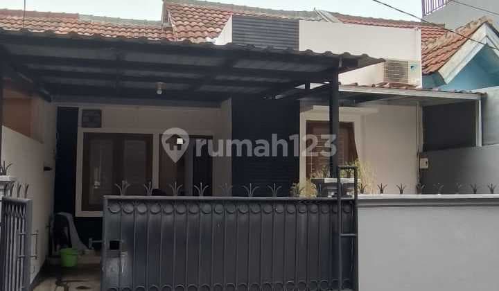 Over Kontrak Sewa Rumah Catalina Lokasi Strategis Gading Serpong
