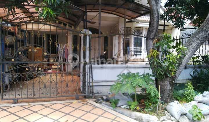Dijual! Rumah Sektor 1A di Kawasan Strategis Area Gading Serpong