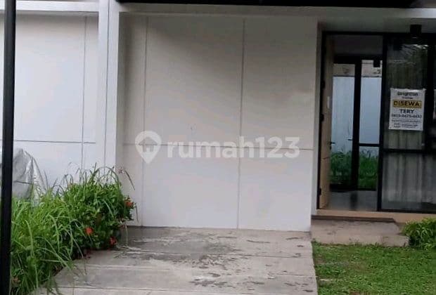 Cendana Marq Lippo Karawaci