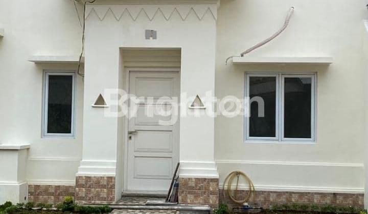 RUMAH CANTIK LIPPO KARAWACI