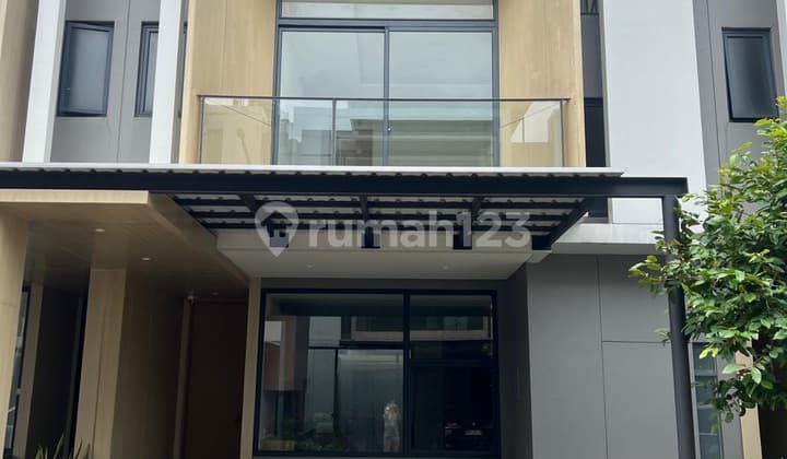 Ready-to-Occupy Tanakayu House