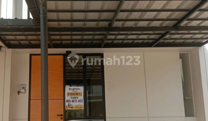 Cendana House Lippo Village