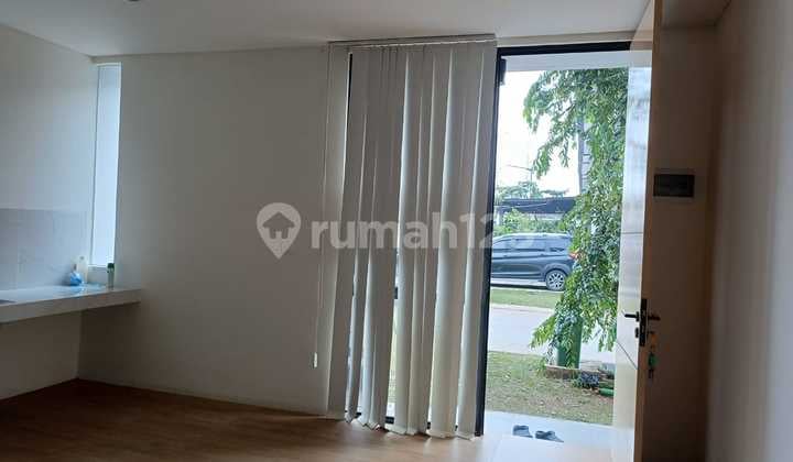 Cendana Parc House