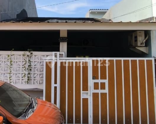 Rumah Sektor Gading Serpong