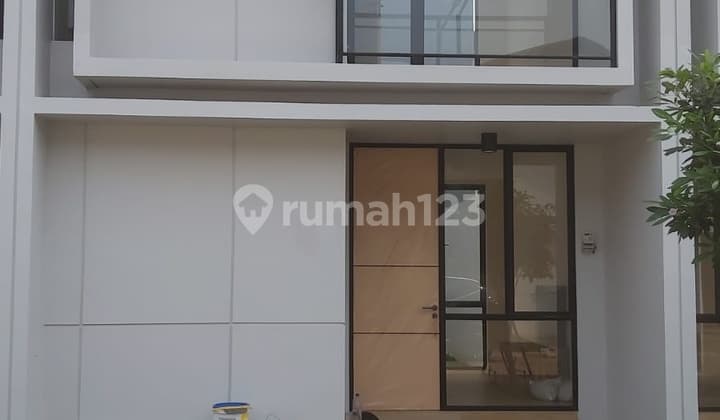 Cendana Cove Lippo Village