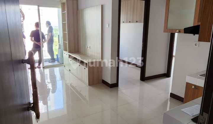 Apartement Scientia 2 Bedroom