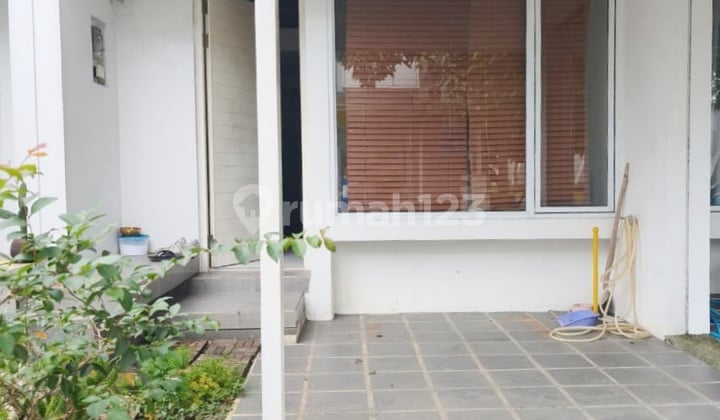 Rumah Tabebuya Siap Huni