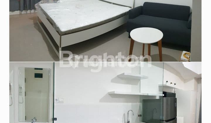 APARTMENT SILKTOWN
