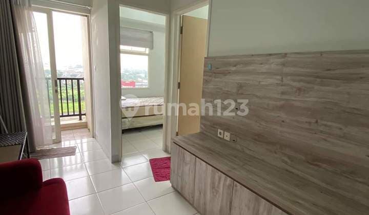 Apartemen Ayodhya 2 Bedroom