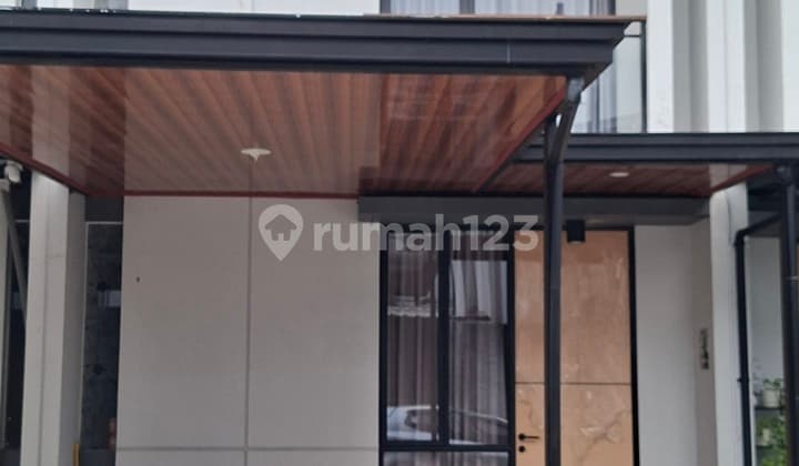 Rumah Cendana Sangat Strategis