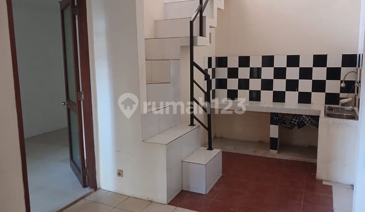 Rumah Ubud Lippo Karawaci