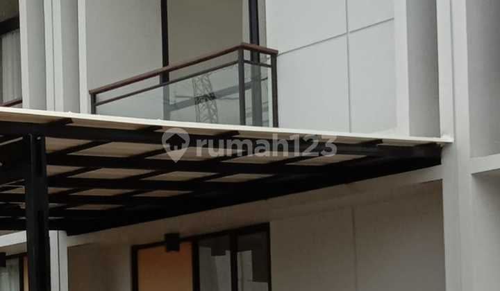 Rumah Cendana Lippo Village
