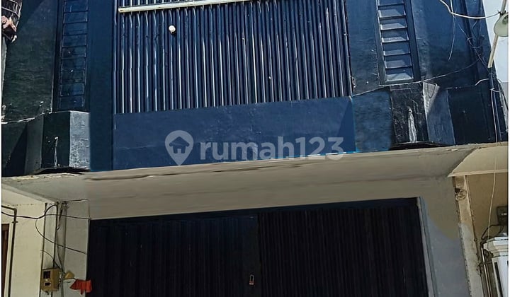 Ruko di Raya Kenjeran, Surabaya 150 m Bagus SHM Ruko di Raya Kenjeran, Surabaya 150 m Bagus SHM