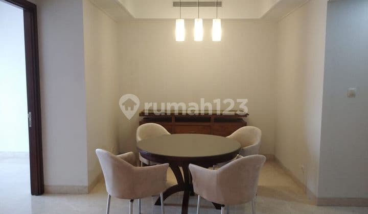 Ascott 3 Bedroom Apartment Furnished