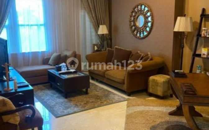 Senayan Residence 1Br