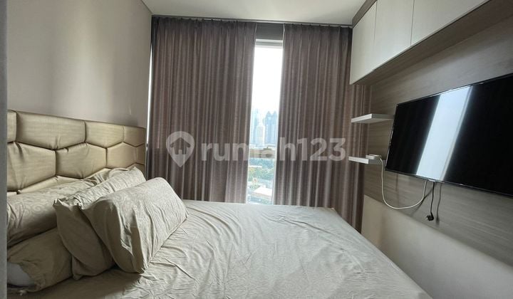 Ciputra World2 2 Bedrooms At Jakarta Kuningan