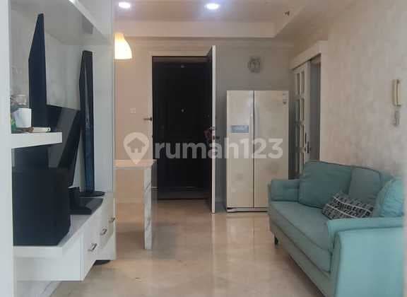 Bellagio Resident 2br Mewah