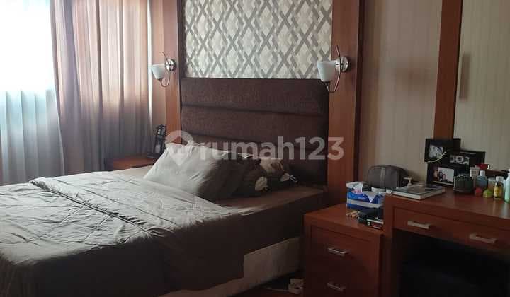 Marbella Kemang Residence 2Br Luas dan Murah