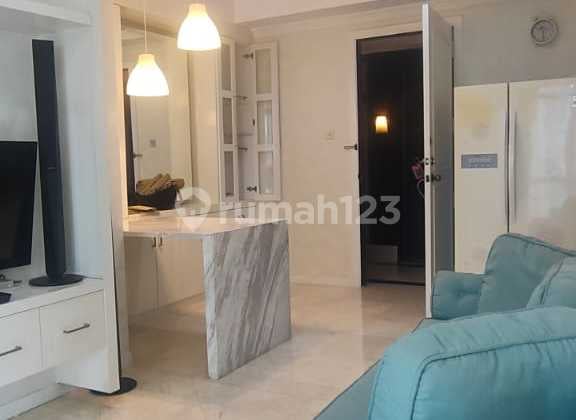 Bellagio Resident 2Br Fully Furnish
