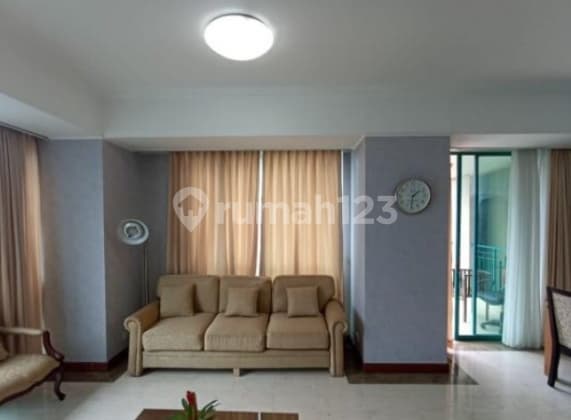 Casablanca Apartement 2Br Kuningan
