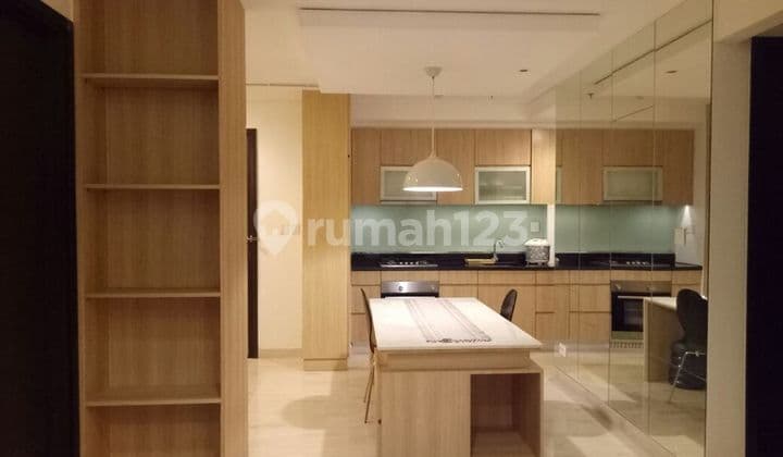 Setiabudi Skygarden 2Br