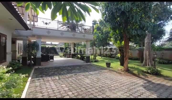 Rumah Mewah Bekasi Dijual Cepat