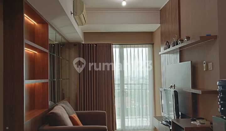 Marbella Kemang Residence 2Br Murah Lokasi Bagus