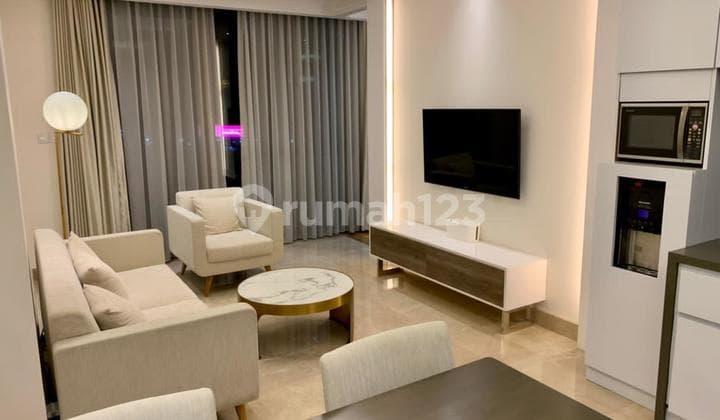 Residence 8 Senopati 1Br