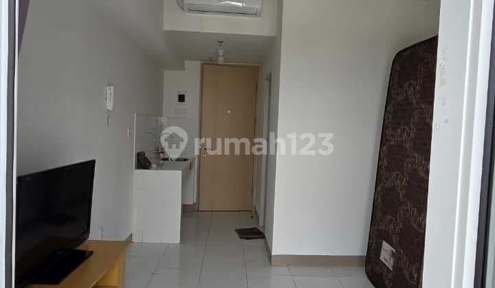 Tokyo Riverside Apartment PIK2 Akihabara Studio 21 Low Floor Air Conditioning + Curtains