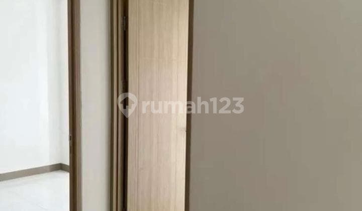 Tokyo Riverside PIK2 Unit 36 Akihabara 2 BR Unfurnished 11th Floor Excellent