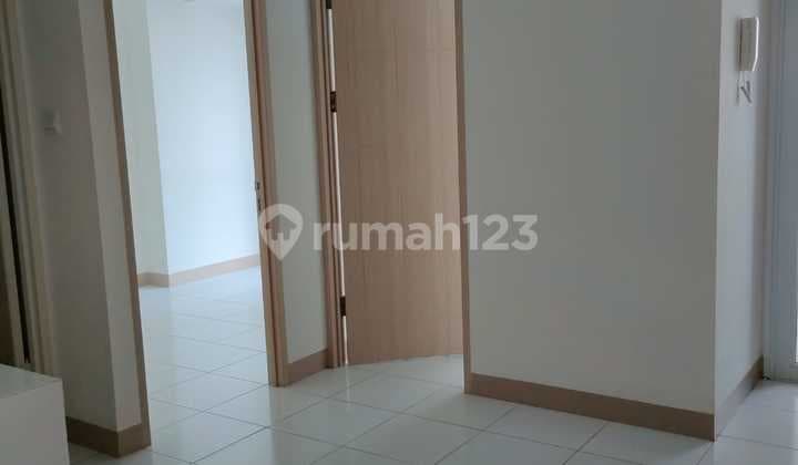 Tokyo Riverside Pik2 Uk 35 Dotonbori 2 BR Kosongan Ada 1 AC Murah