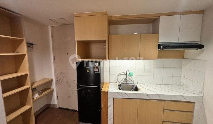 Tokyo Riverside PIK2 uk 36 Chikusei 2 BR Full Furnish 2 AC Bagus